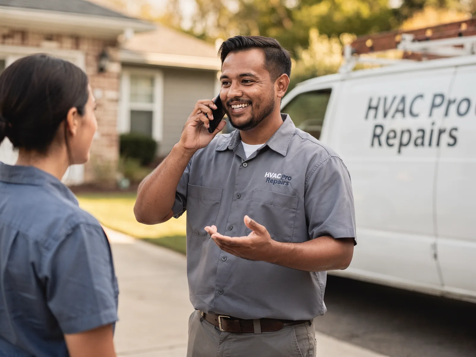 Heat Pump Repair Andreas, PA FAQs